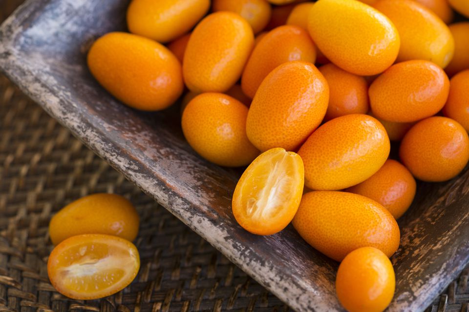 types of oranges tangerines