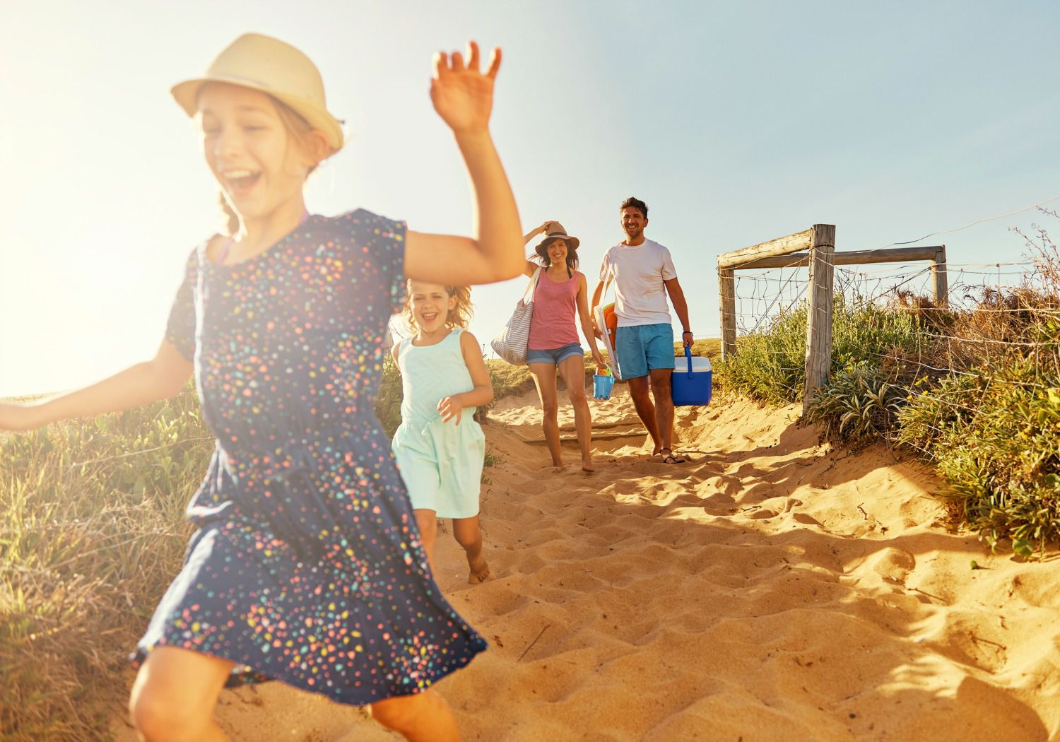 AllInclusive Family Resorts in the USA