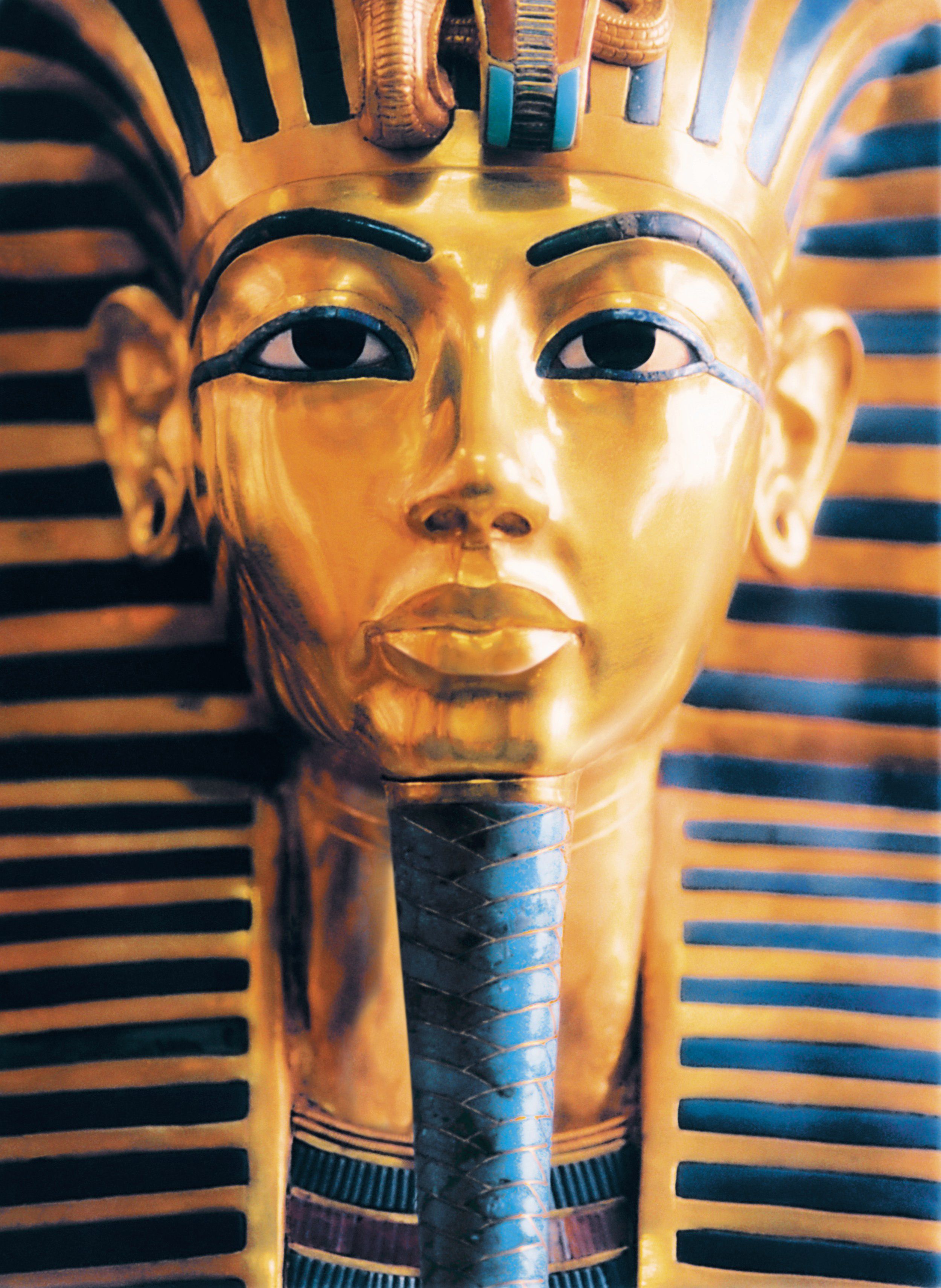 king tut spike tv