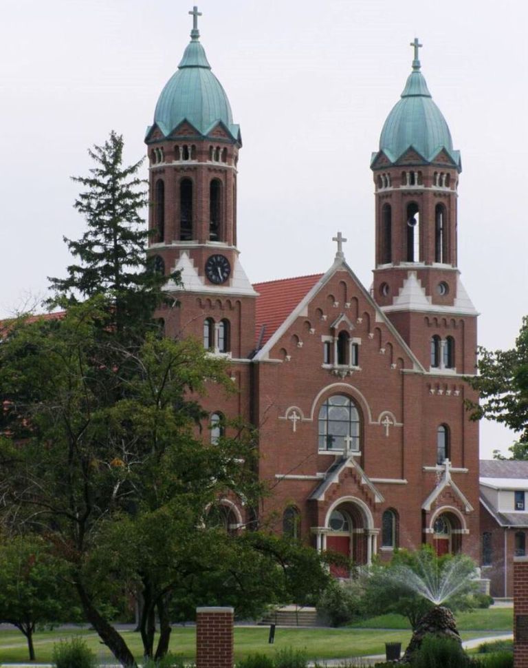 Saint Joseph's College Of Indiana