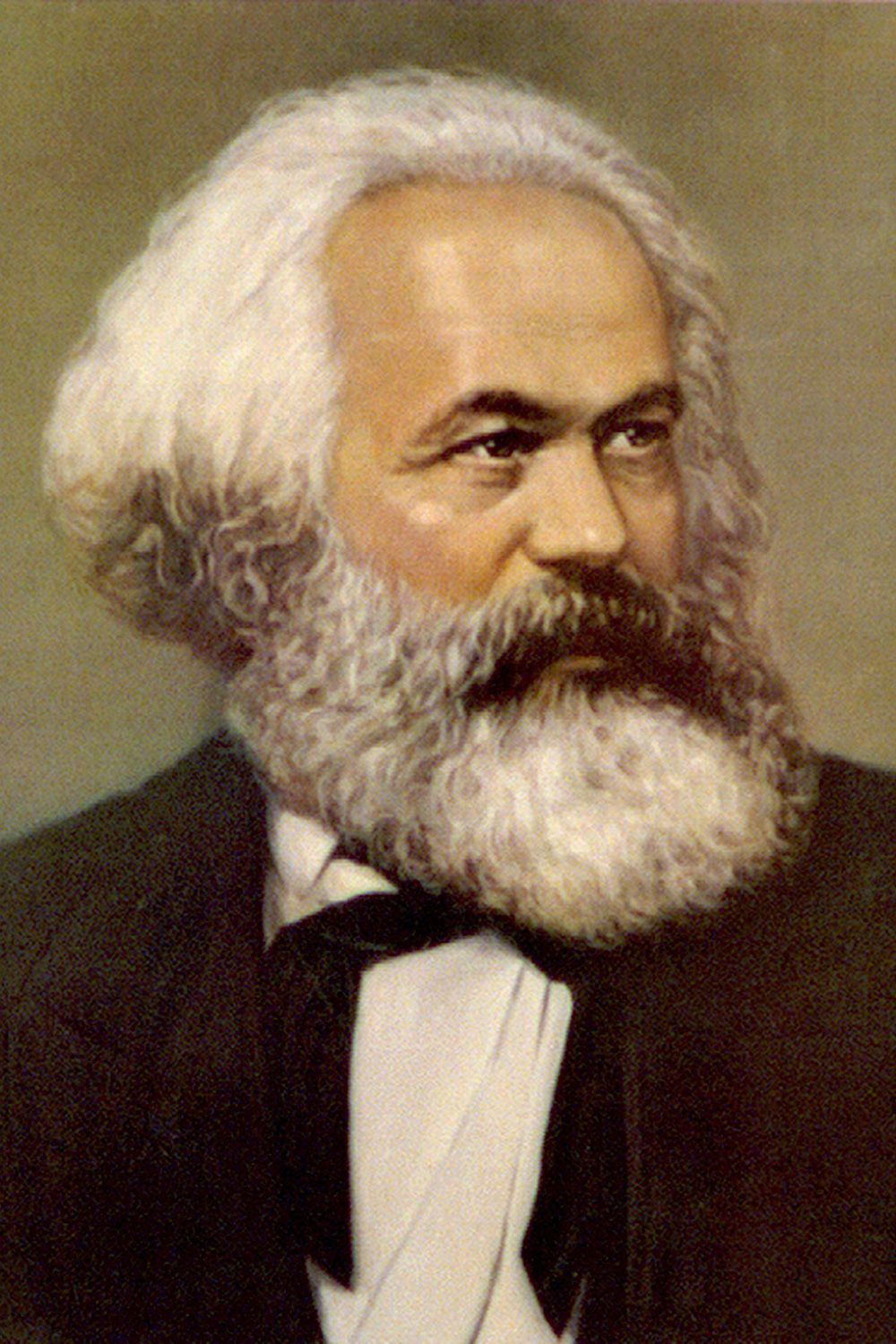 Karl Marx: Is Religion the Opiate of the Masses?