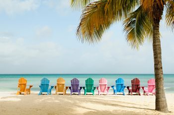 Honeymoon Hotels And Resorts On Aruba In The Caribbean