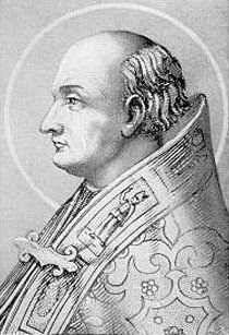 Pope Leo III - Charlemagne's Pope - Pope Saint Leo III