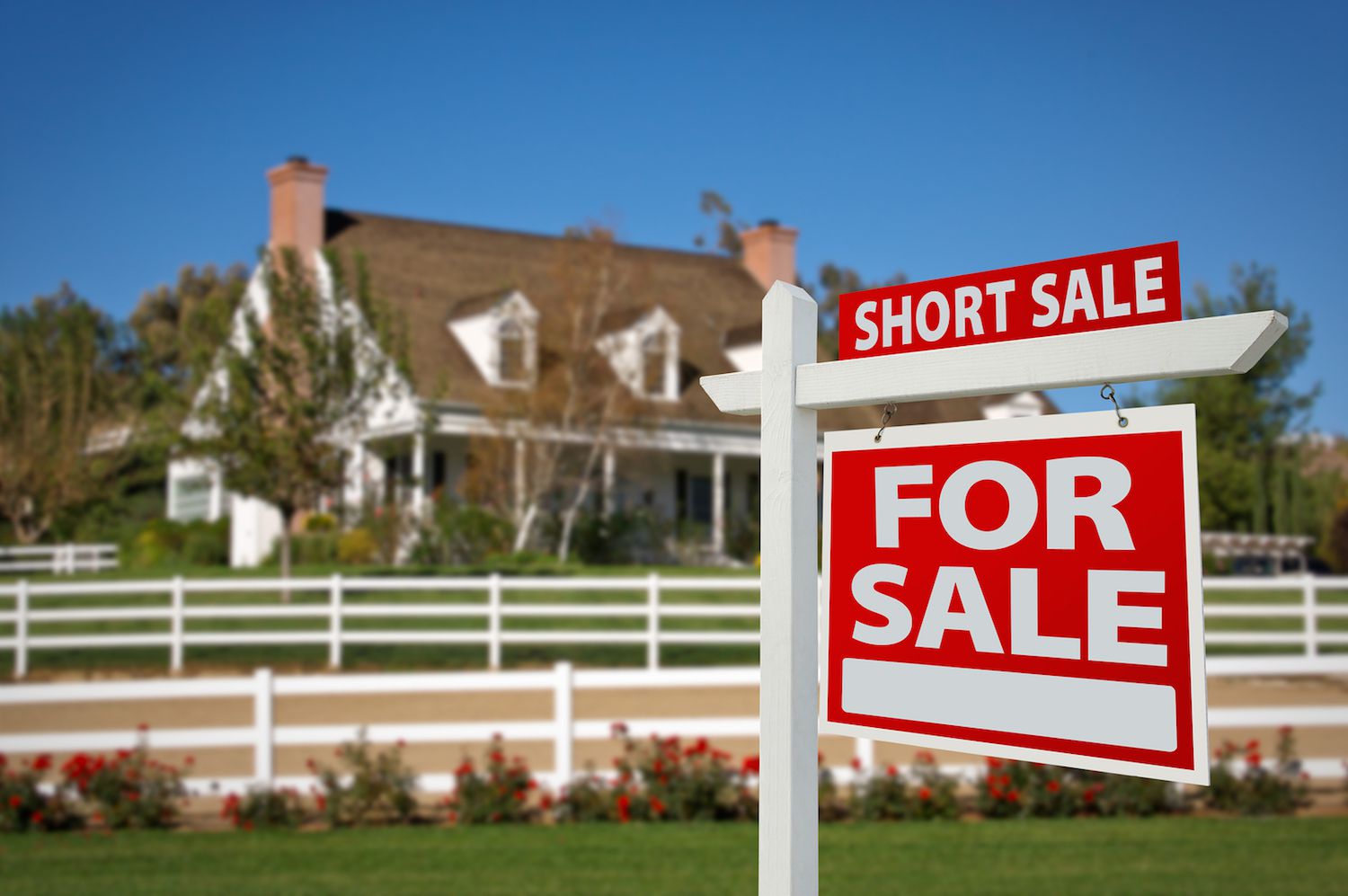 Difference Between Short Sale And Foreclosure