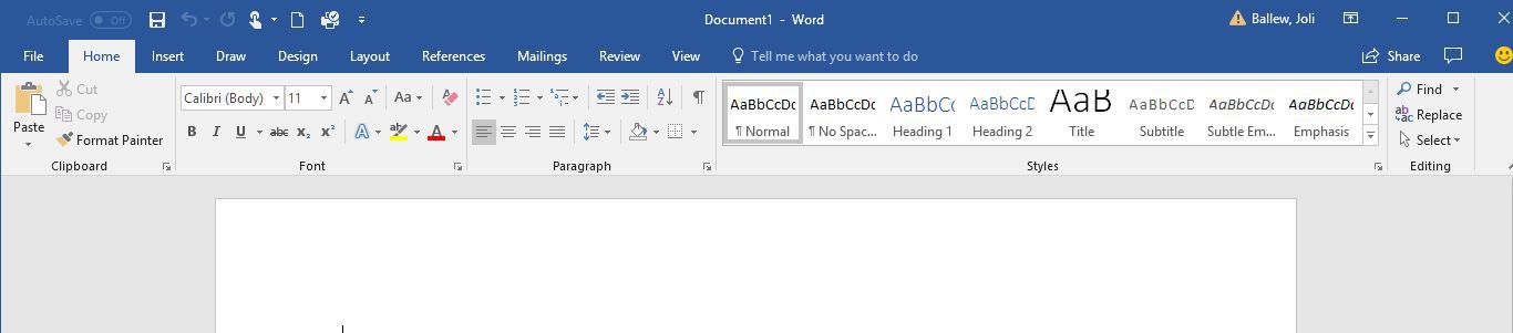 how-to-use-the-ribbon-in-microsoft-word