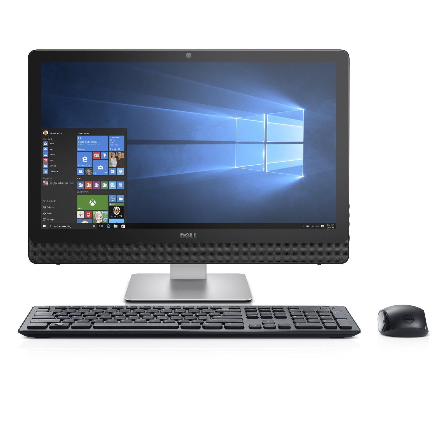 Windows 11 Desktop Pcs