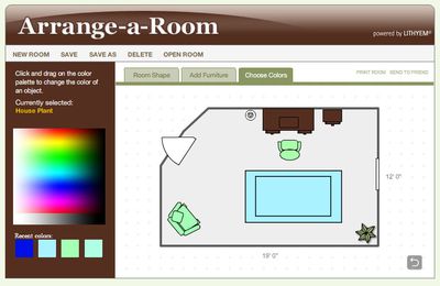 room arranger torrent