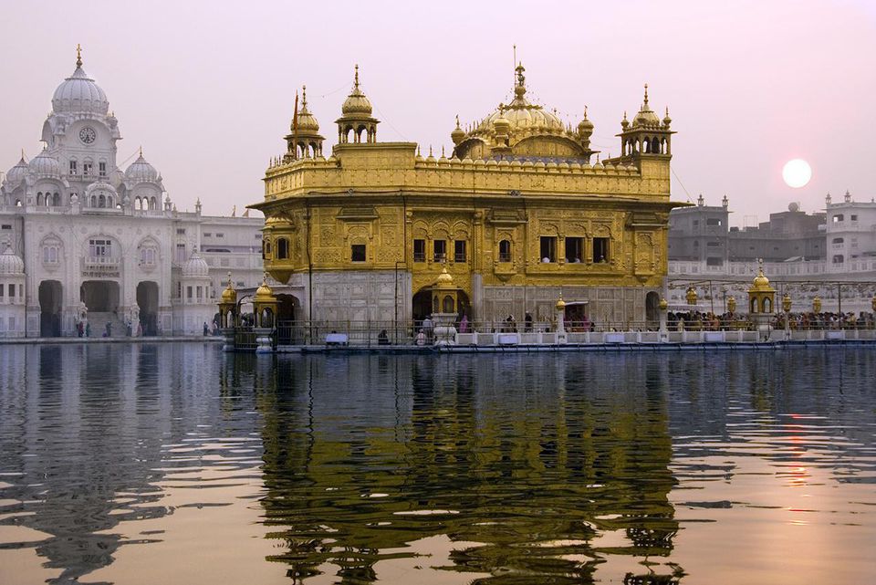 famous tourist spots of punjab