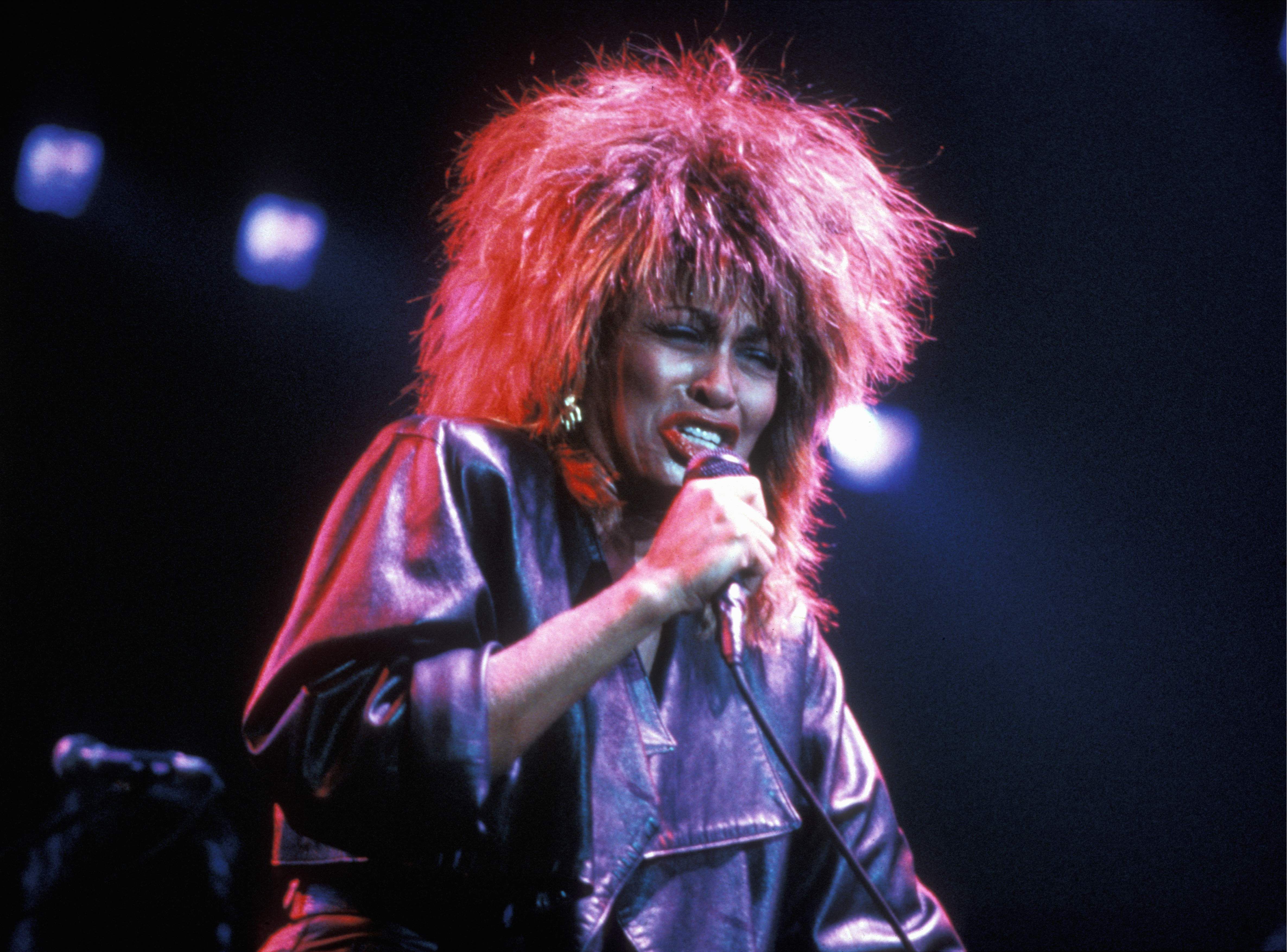 The Top Female Singers Of 80s Rock