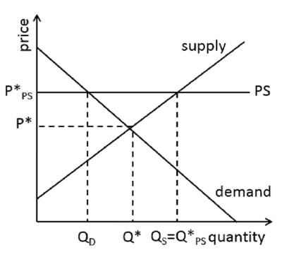 Understanding Subsidy Benefits, Costs, and Market Effect