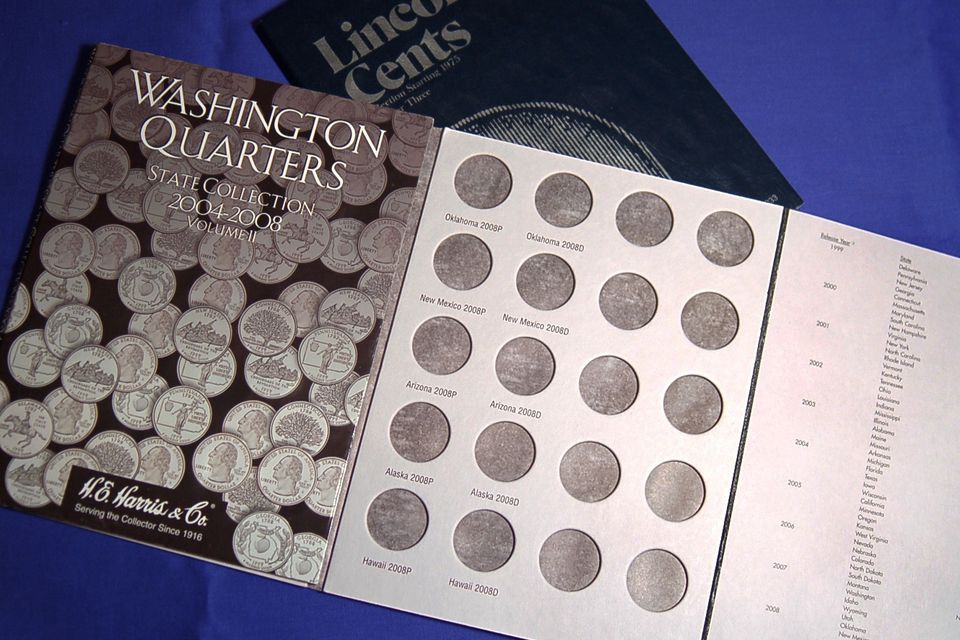 Download Protecting, Preserving and Storing Your Coin Collection