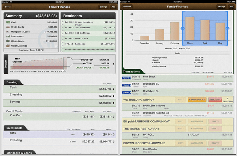 Money Lending Software