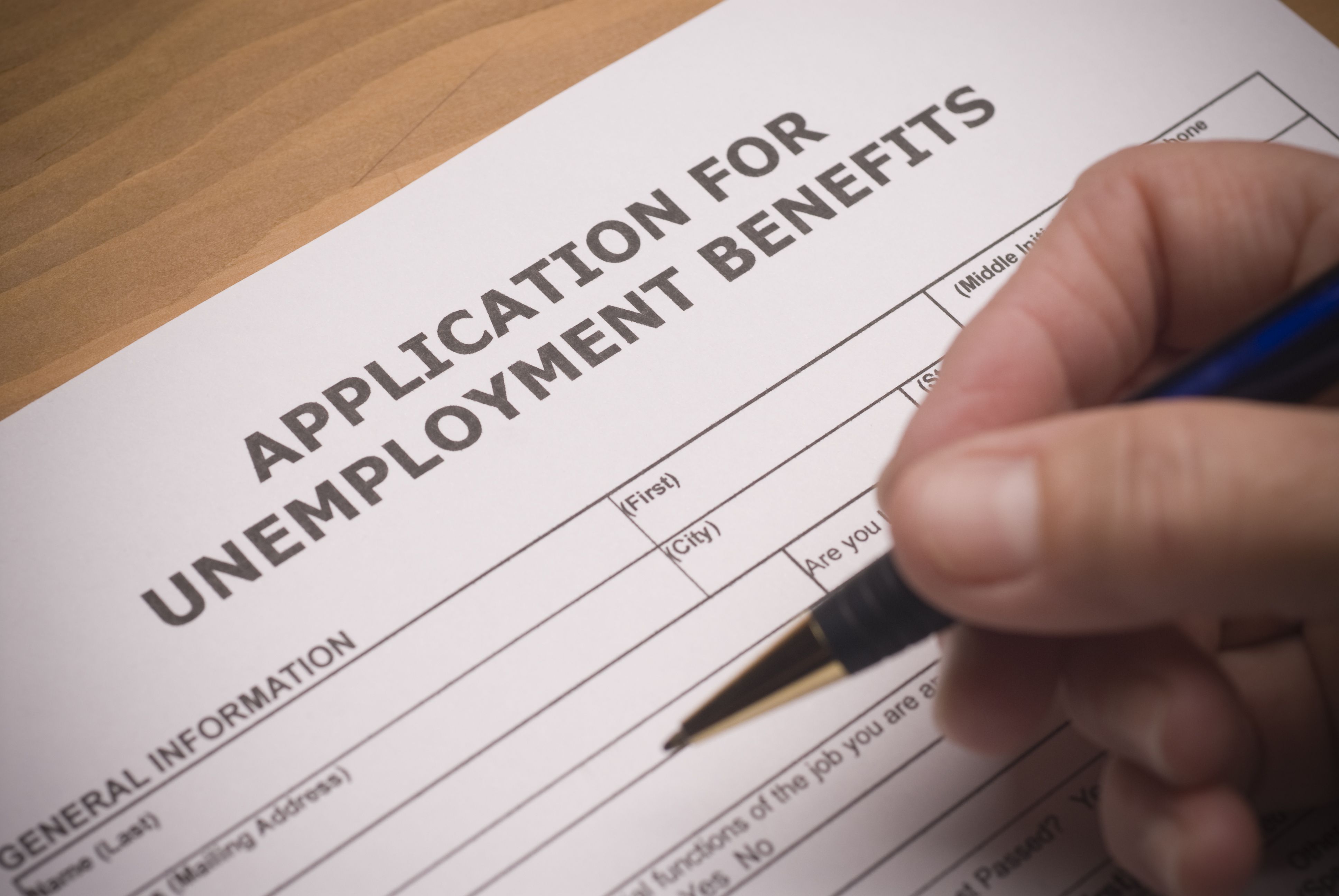 Unemployment Insurance Definition Business Management