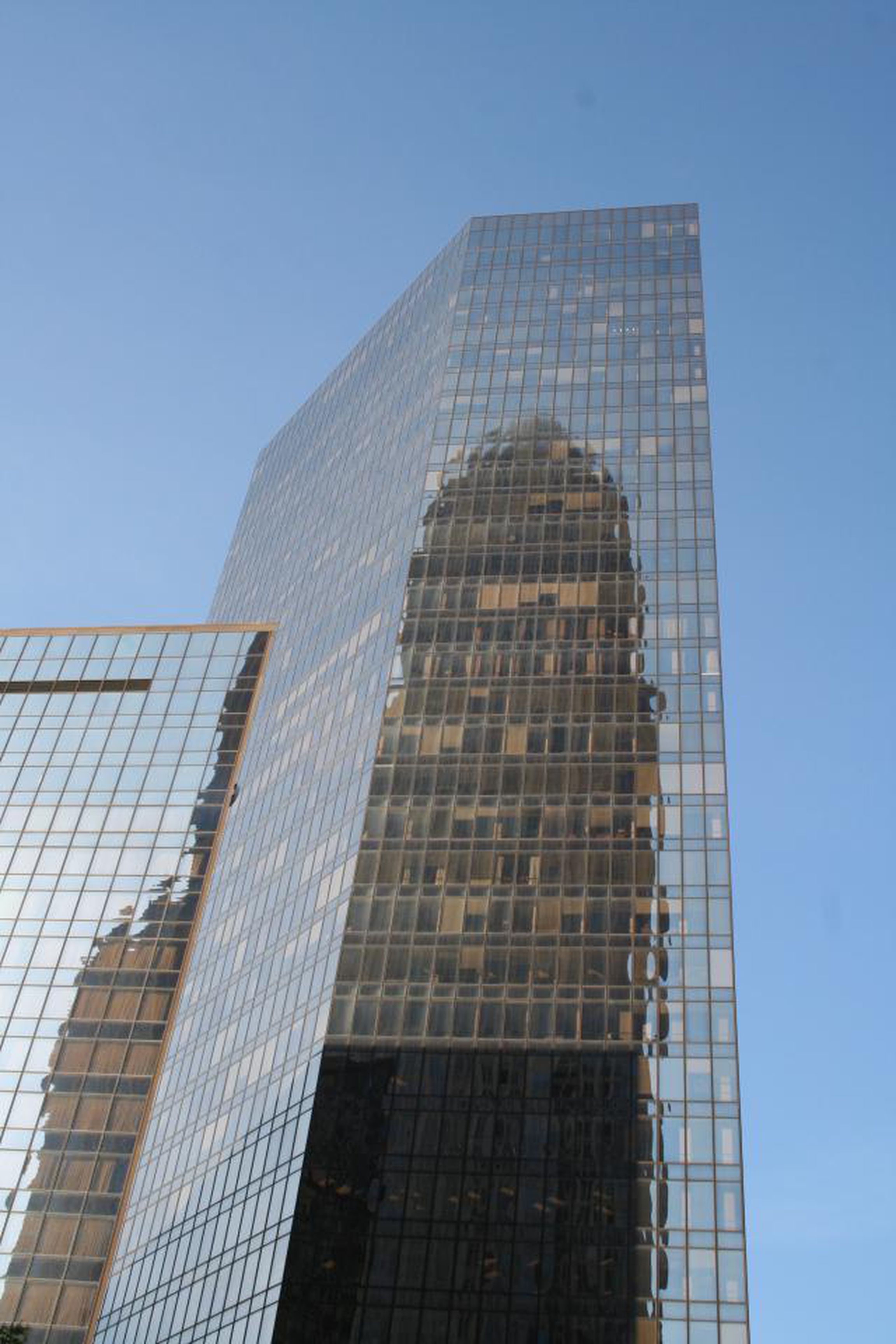 The Tallest Buildings in Charlotte