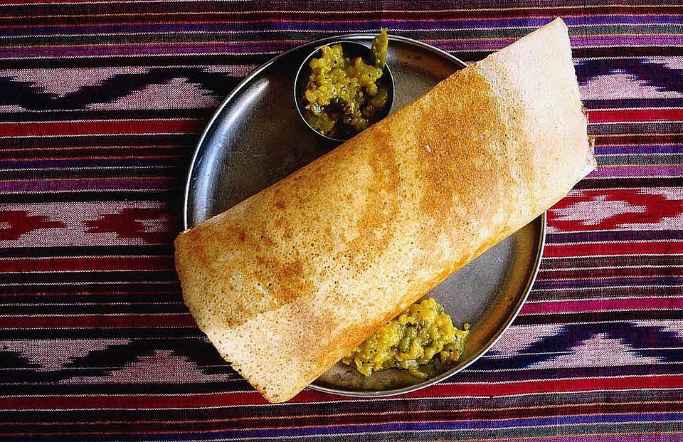 Pancake Recipes From Around the World