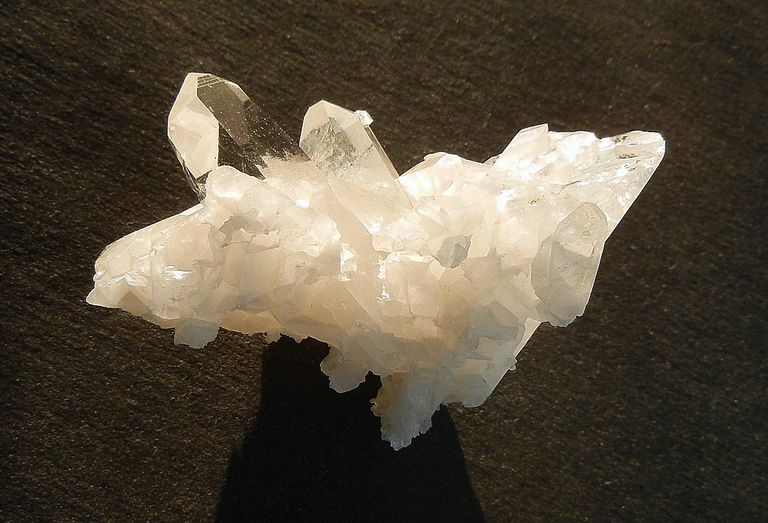 what-s-the-most-common-mineral