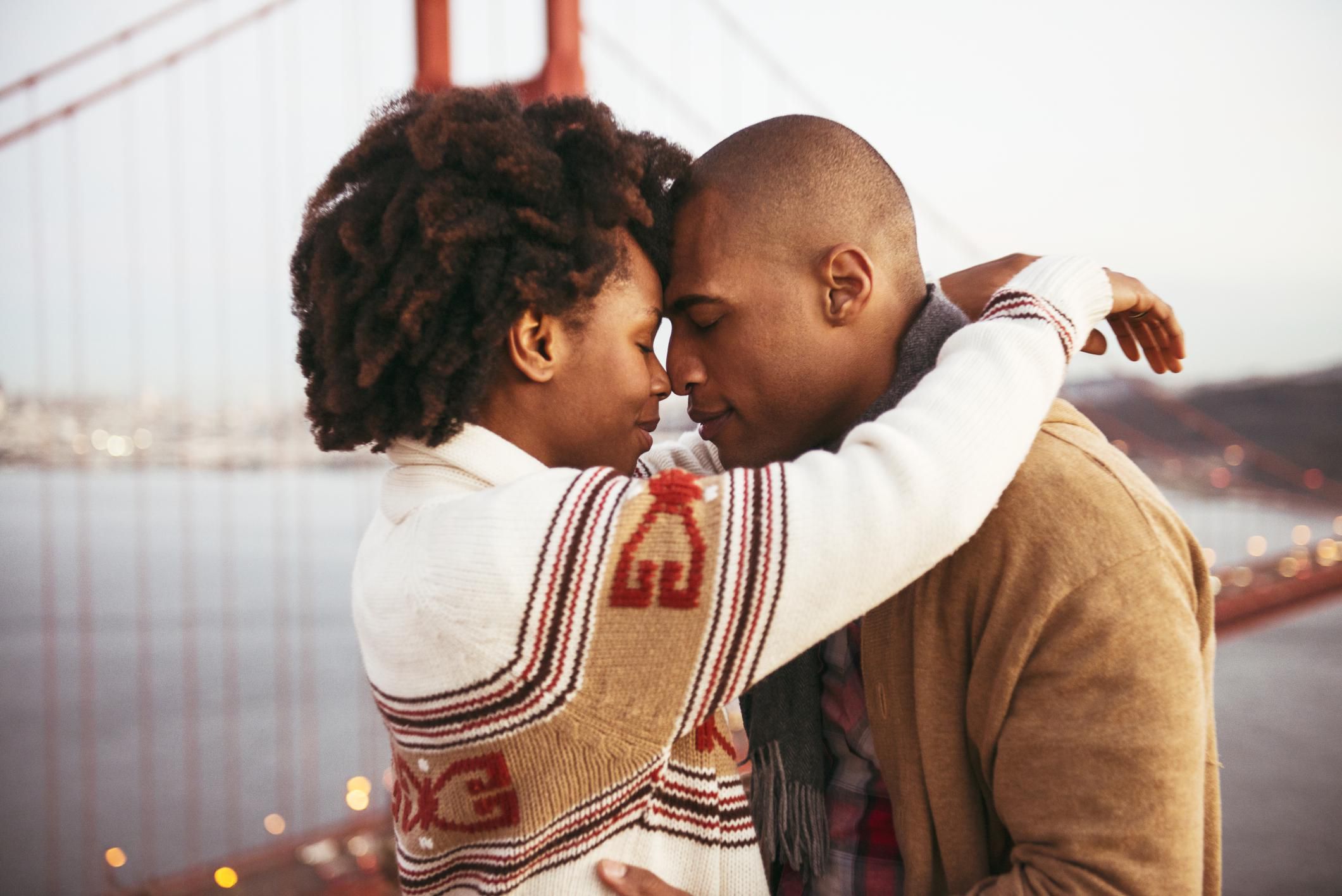 Tender Love Quotes that Describe You and Your Partner