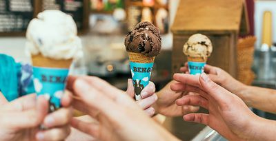 Dairy Queen Free Cone Day 2018 Means Free Ice Cream