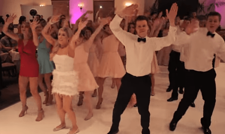 The 15 Best Funny Wedding Dance Videos Ever