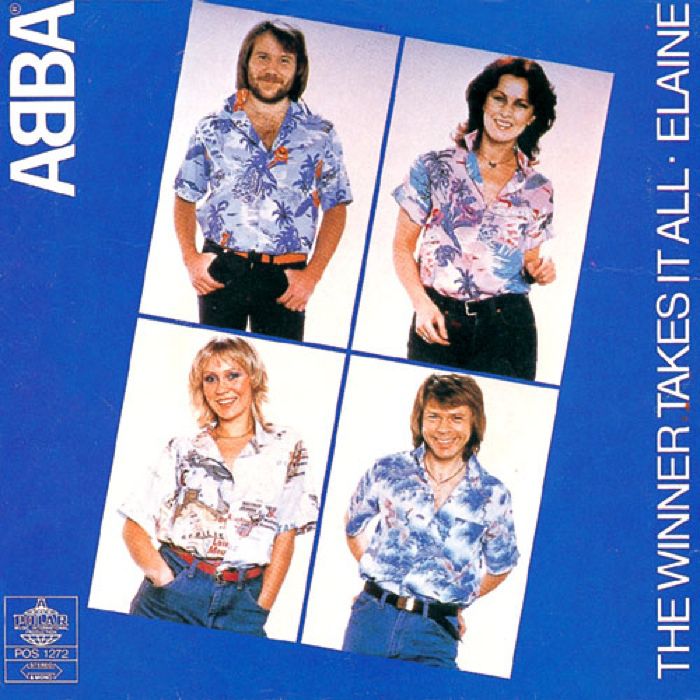 The Top 10 ABBA Songs