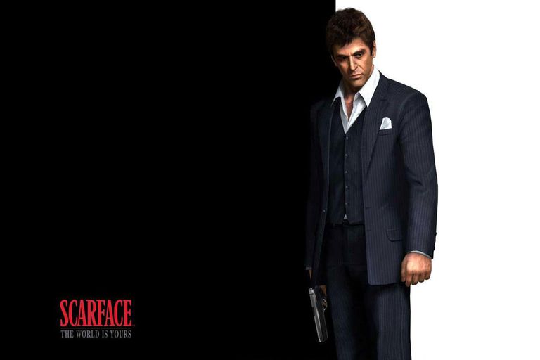 Scarface: The World Is Yours Game Cheats - Xbox