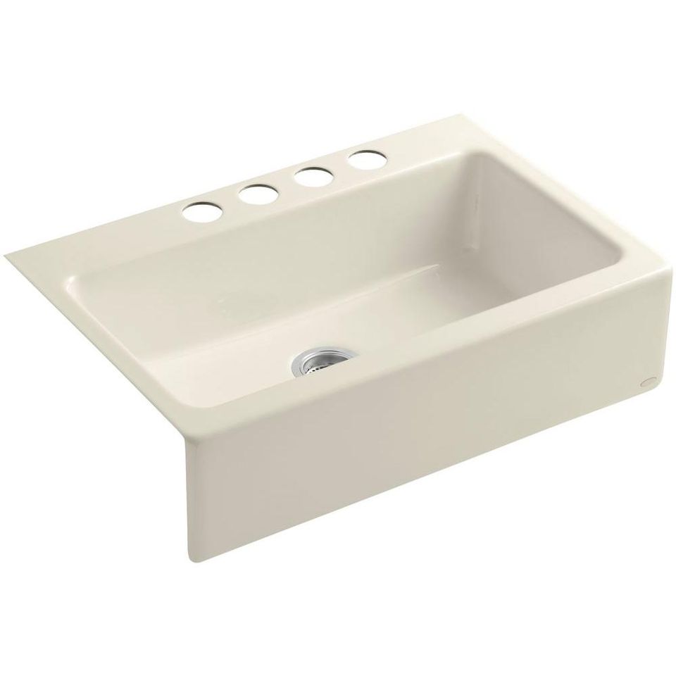 Undermount Kitchen Sink Overview And Buyers Guide