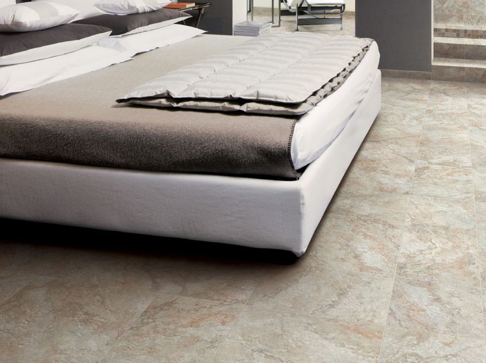 Tile Solutions for Great Bedroom Floors