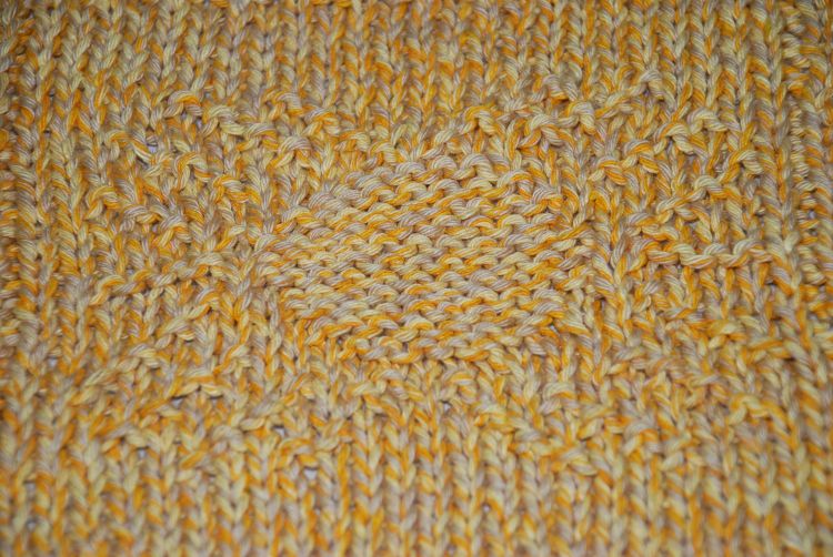 20 Free Knit Dishcloth Patterns