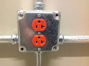 Common Electrical Outlet (or Receptacle) Troubles