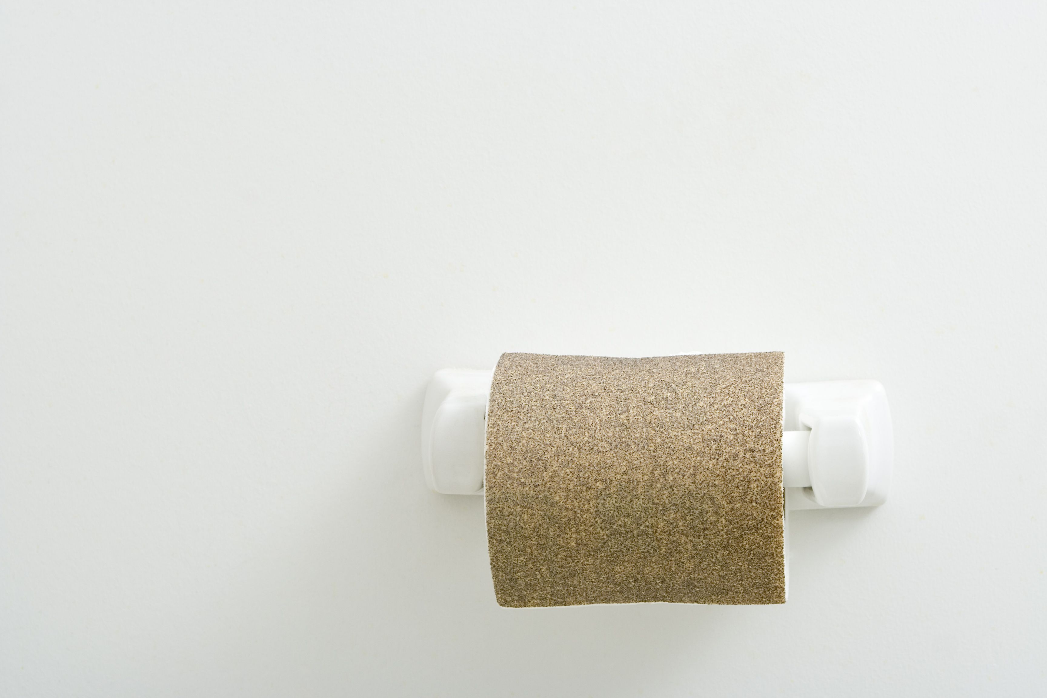 prolapsed hemorrhoids hemorrhoid anal treatment hurt does symptoms causes toilet paper