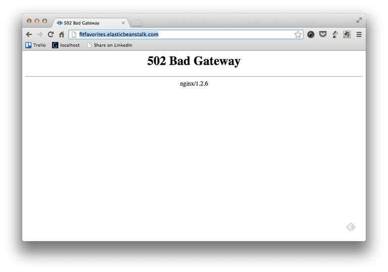 502 Bad Gateway What It Is And How To Fix It 