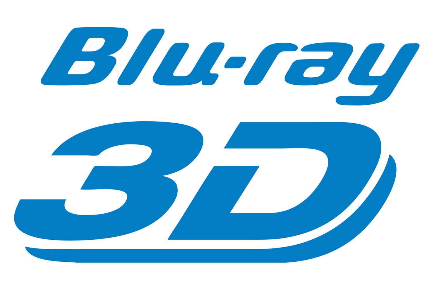 What Is A 3d Blu