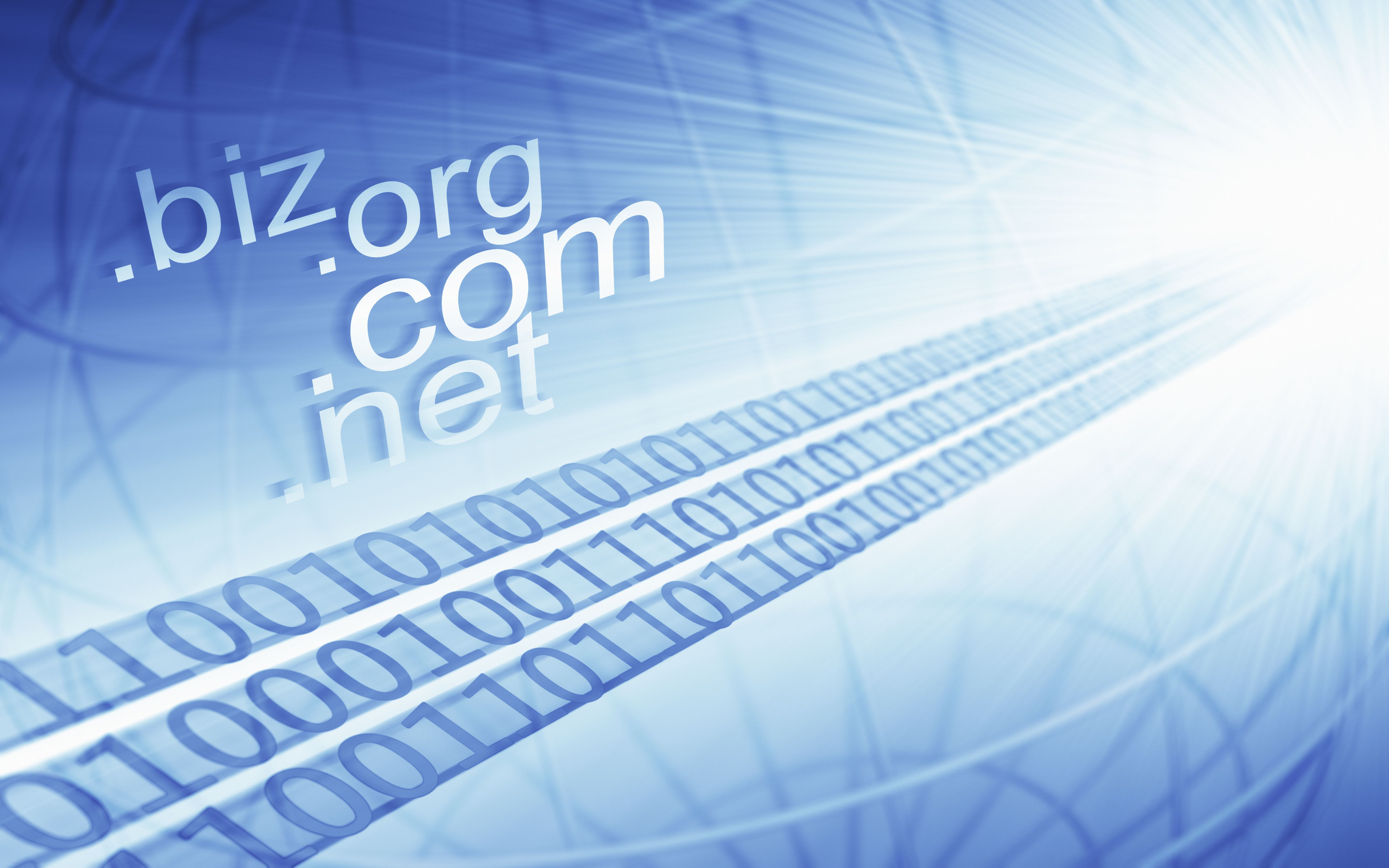 get domain for free