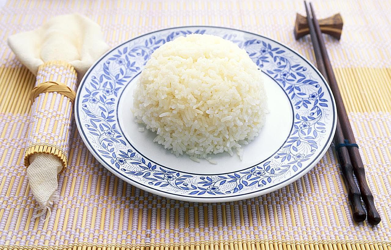 Japanese Style Steamed Rice Recipe