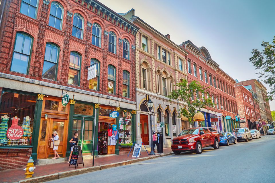The Best 16 Attractions in and Around Portland, Maine EVENT NOW 4U