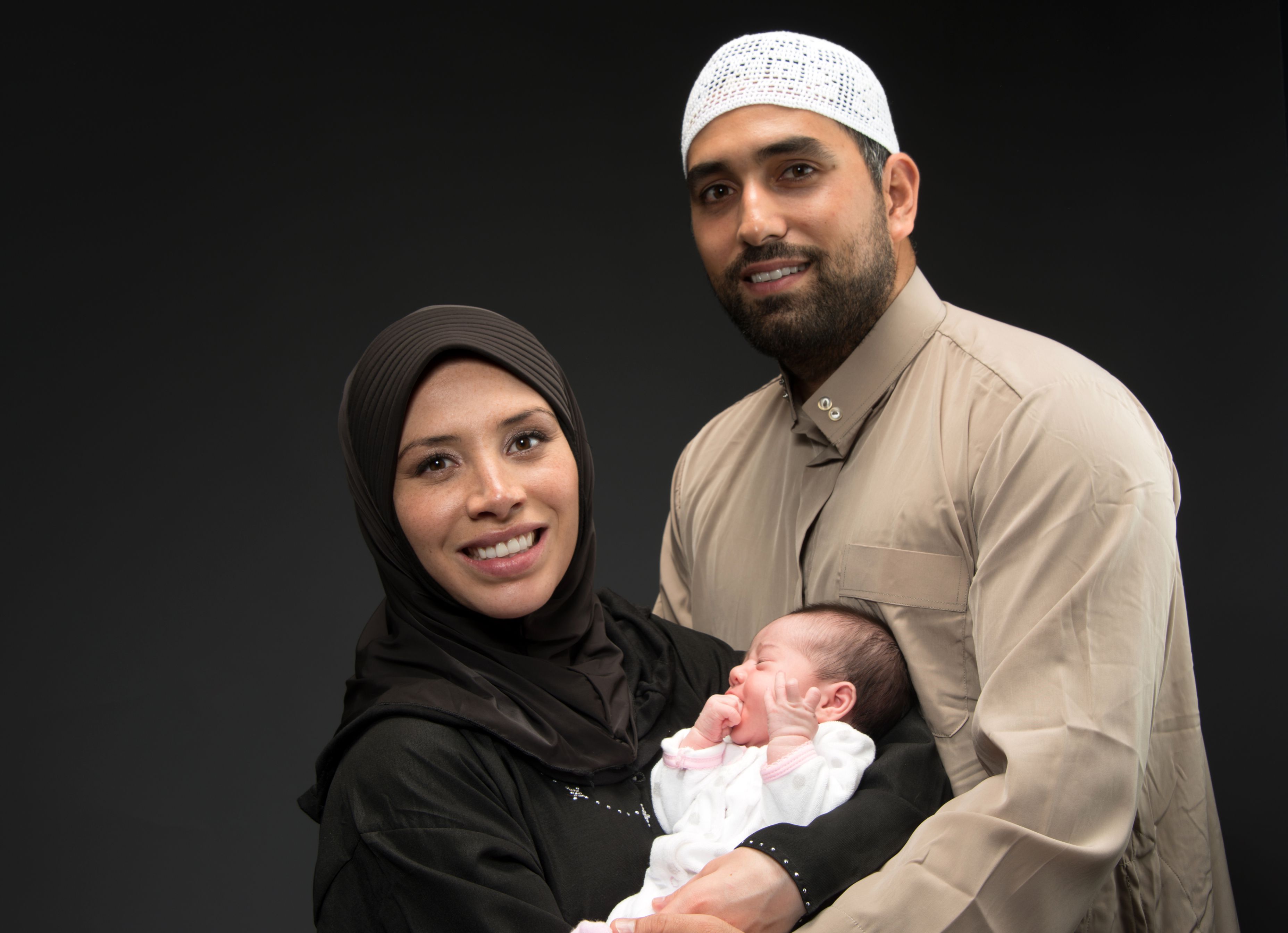 Ideas for Muslim Baby Boy Names A-Z