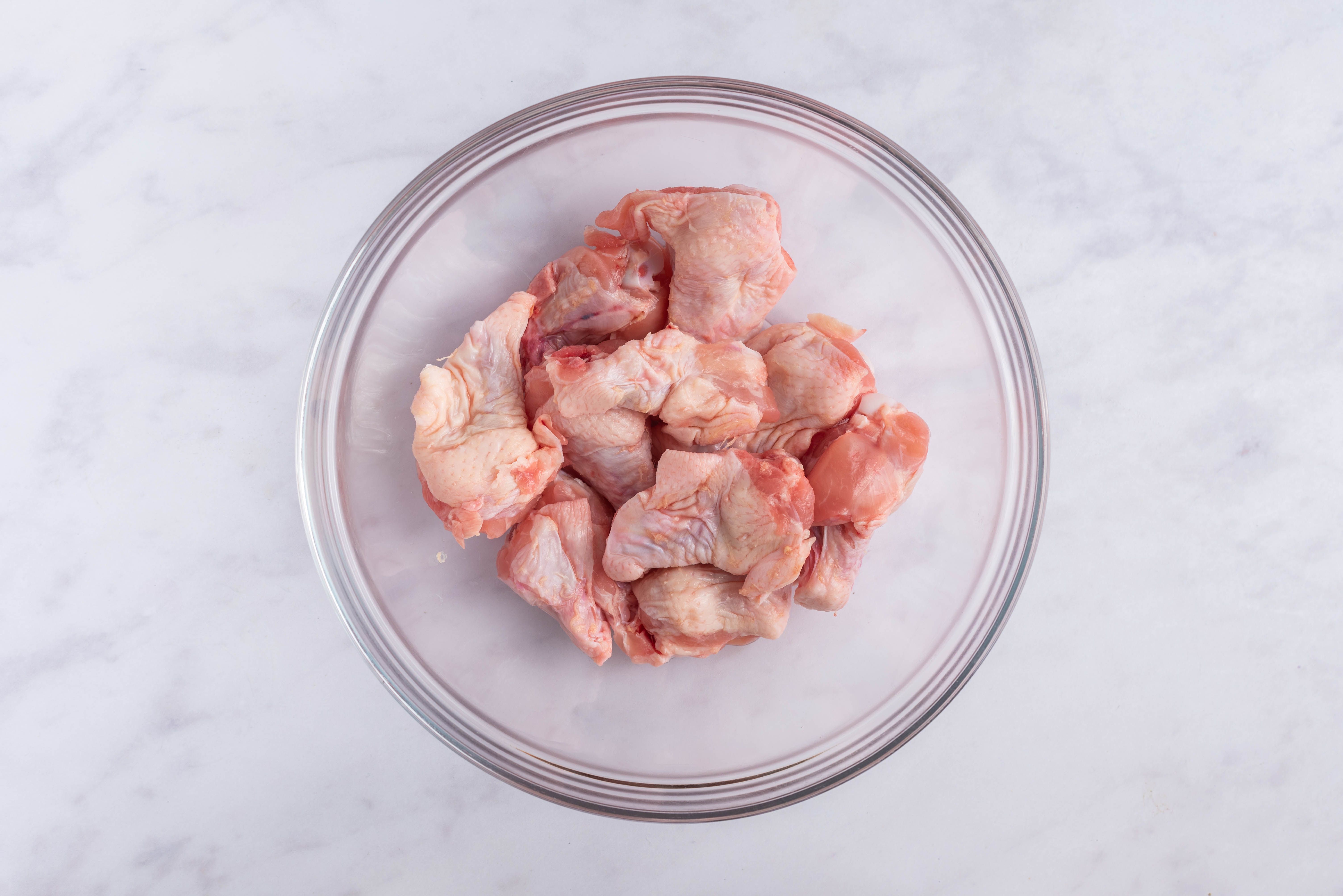 Easy Chicken Wing Brine Recipe