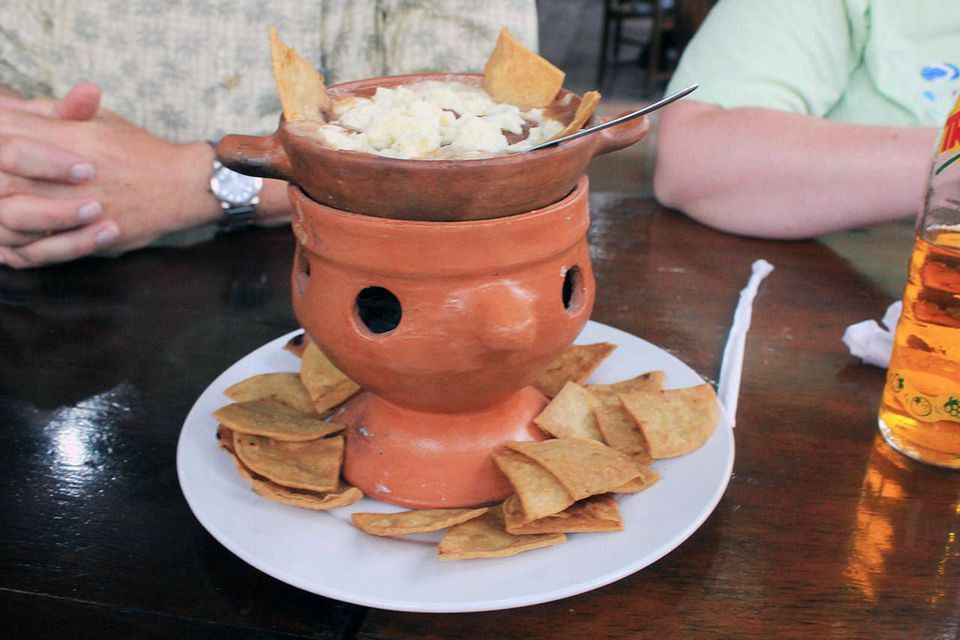 Traditional Food and Drink in Honduras