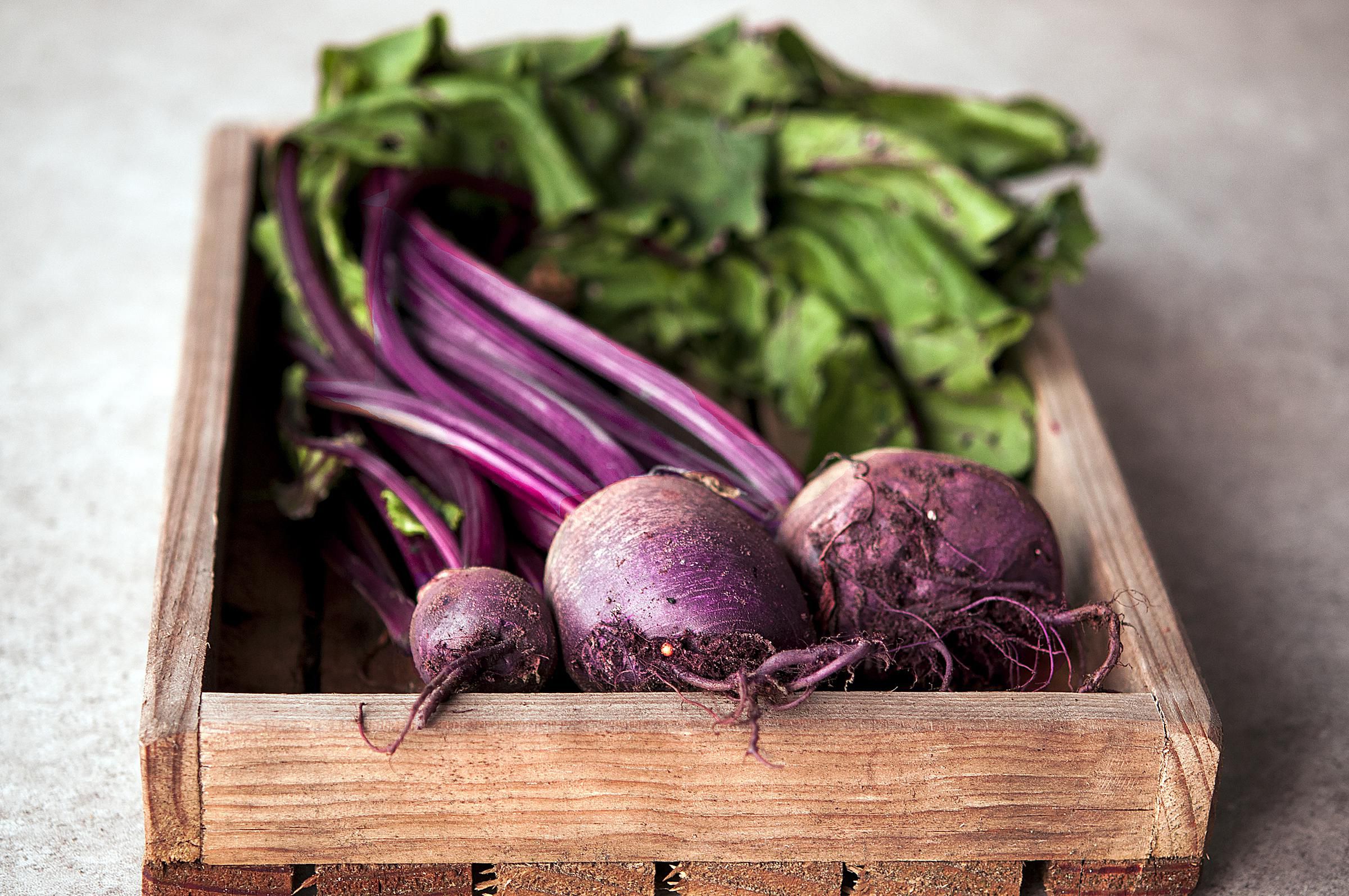 9 Favourite Beetroot Recipes - Sweet and Savoury