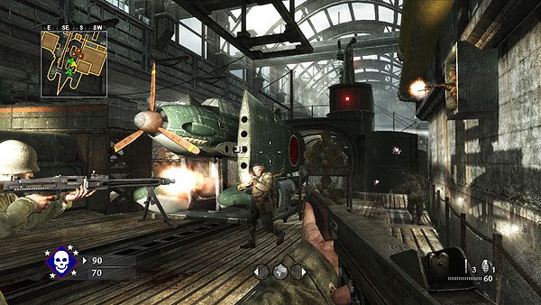 Call Duty 2 Multiplayer Patch Play Any Server