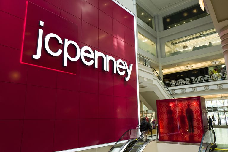 JCPenney Founder Quotes on Business