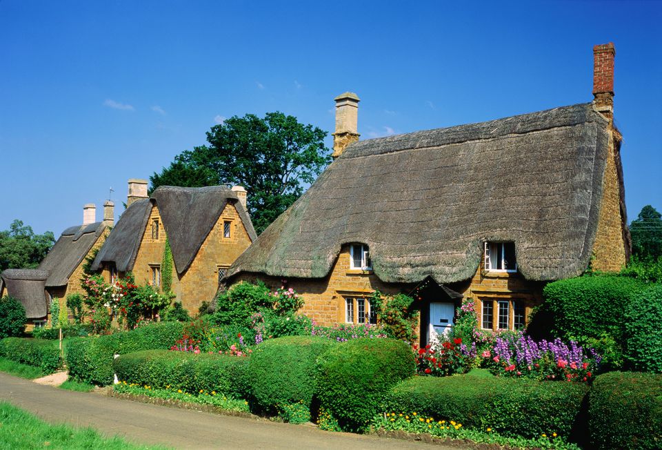 Cottages For Sale In York