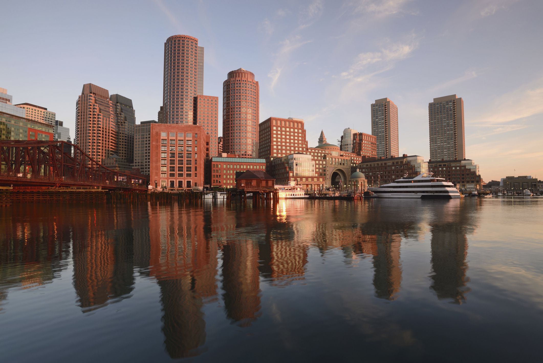 gay bars boston massachusetts