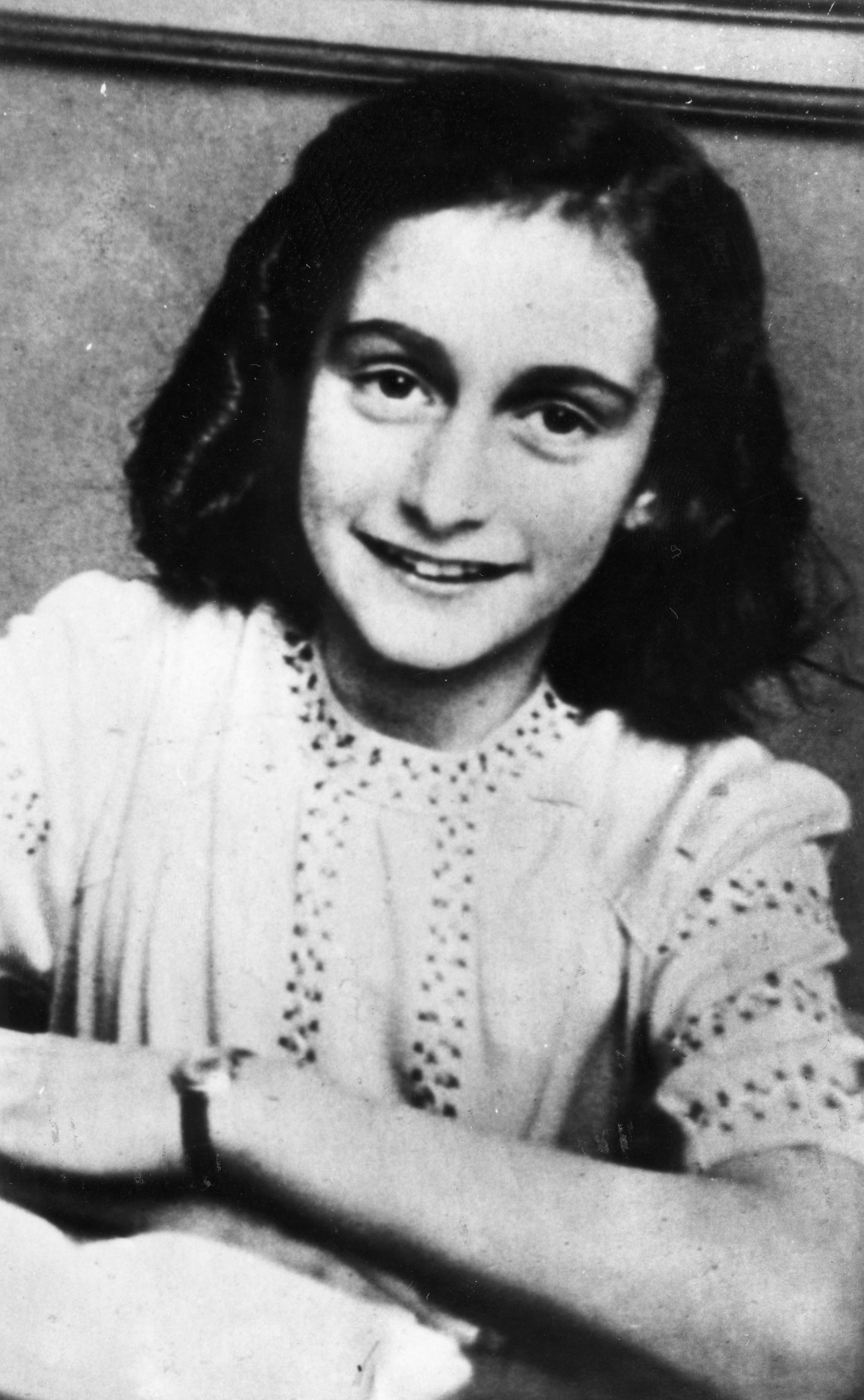 Important Quotes From Anne Frank's Diary