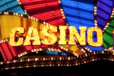Casino cashier hiring philippines hiring