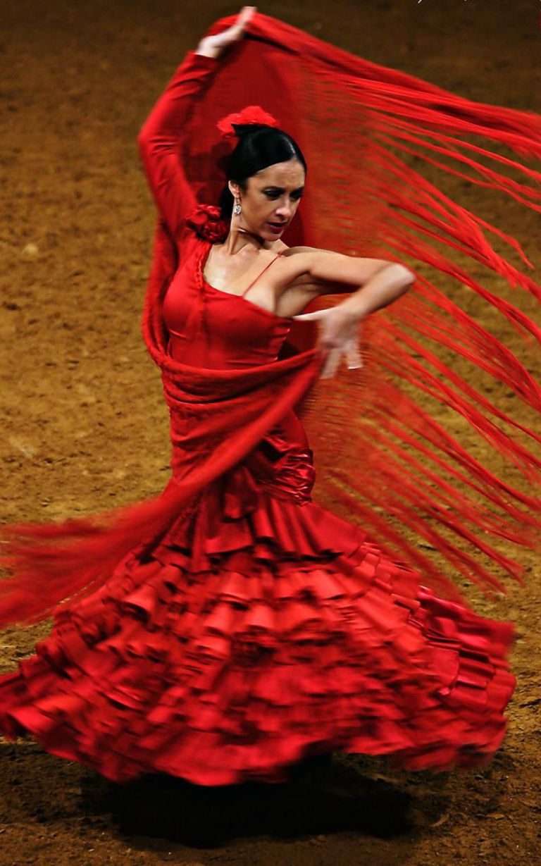 What Is Flamenco Dance?
