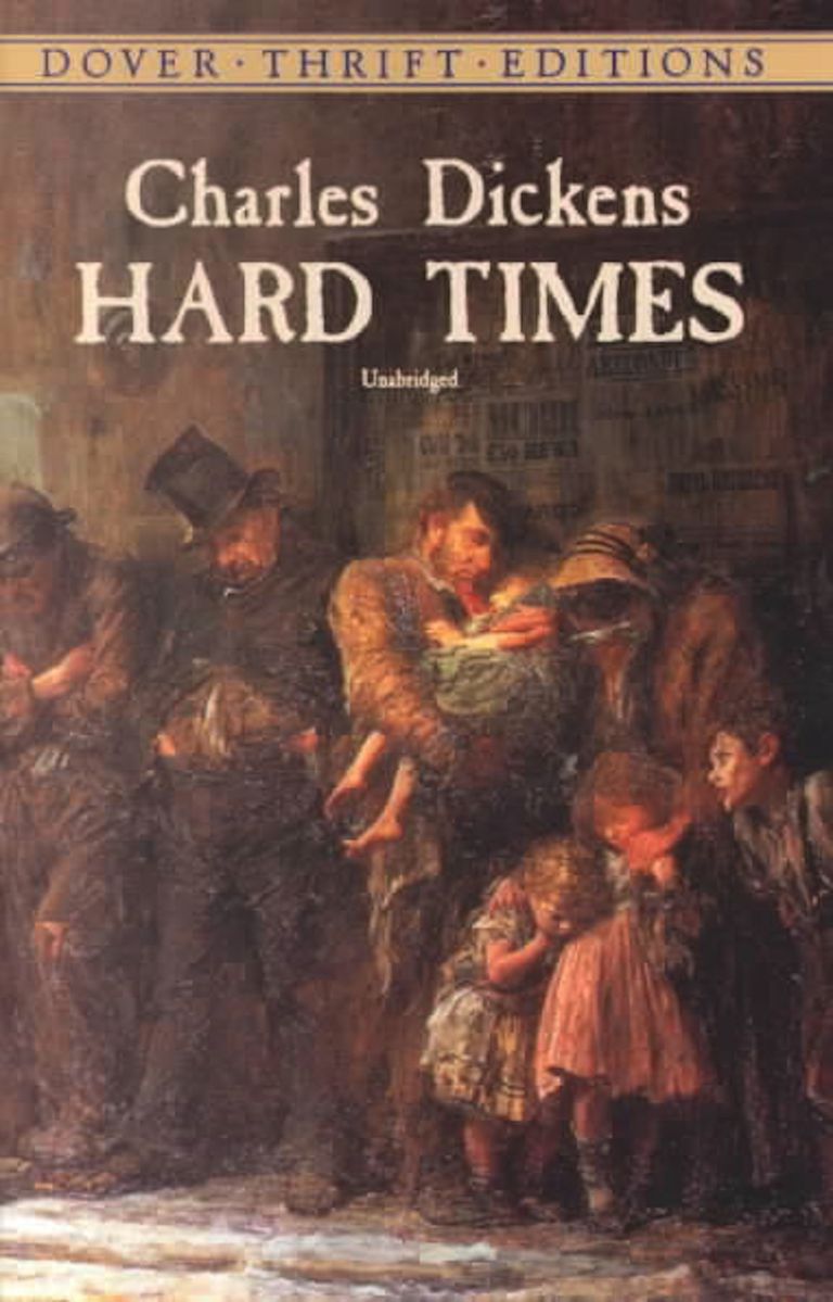 'Hard Times' Quotes