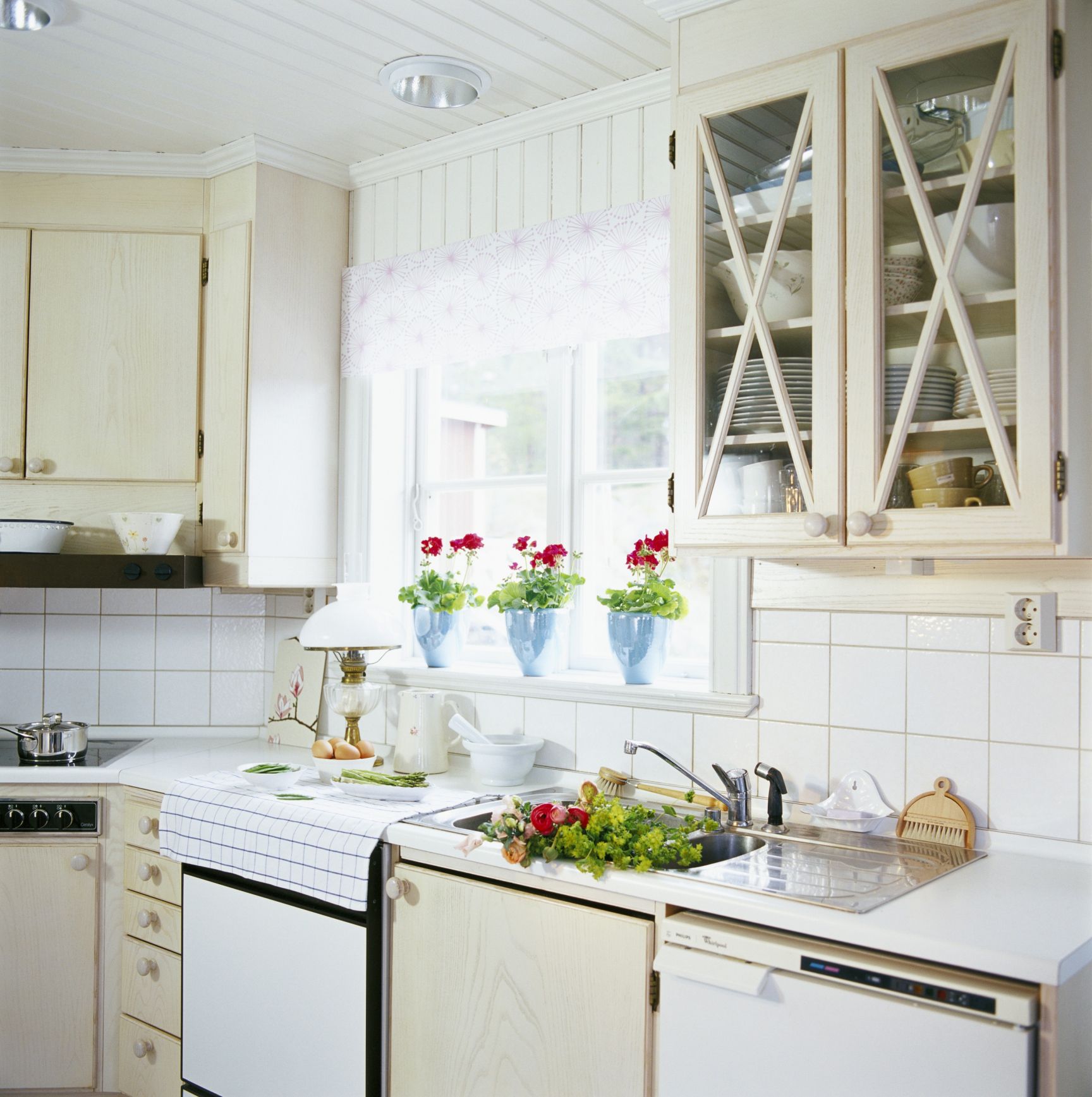 RTA Kitchen Cabinets Basics To Get You Started
