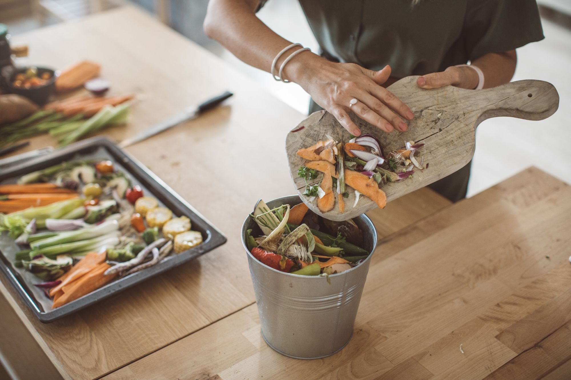 Mark Bittman Has Advice for the Modern Eater