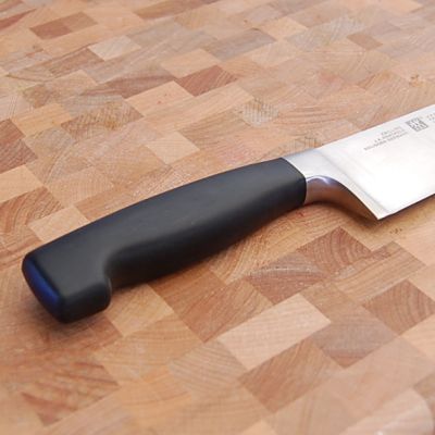 Chef's Knife Handle